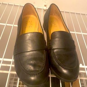 Naturalize shoes size 8M extremely comfortable!